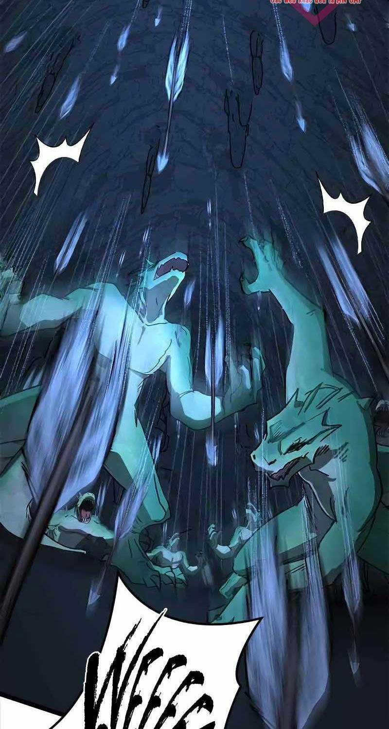 Ngọn Lửa Của Hòa Bình - Chương 8 - Trang 21