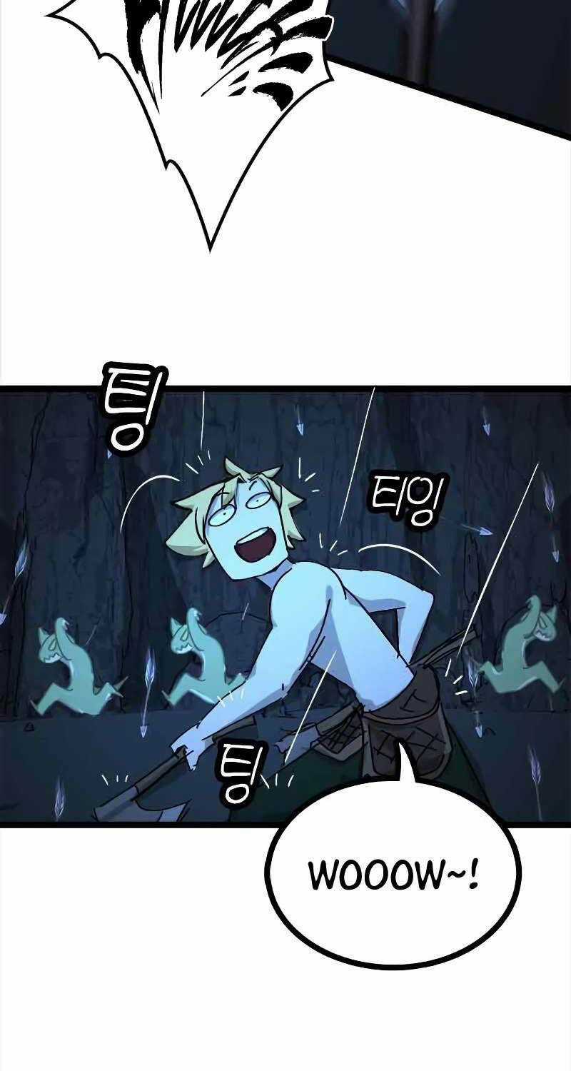 Ngọn Lửa Của Hòa Bình - Chương 8 - Trang 22