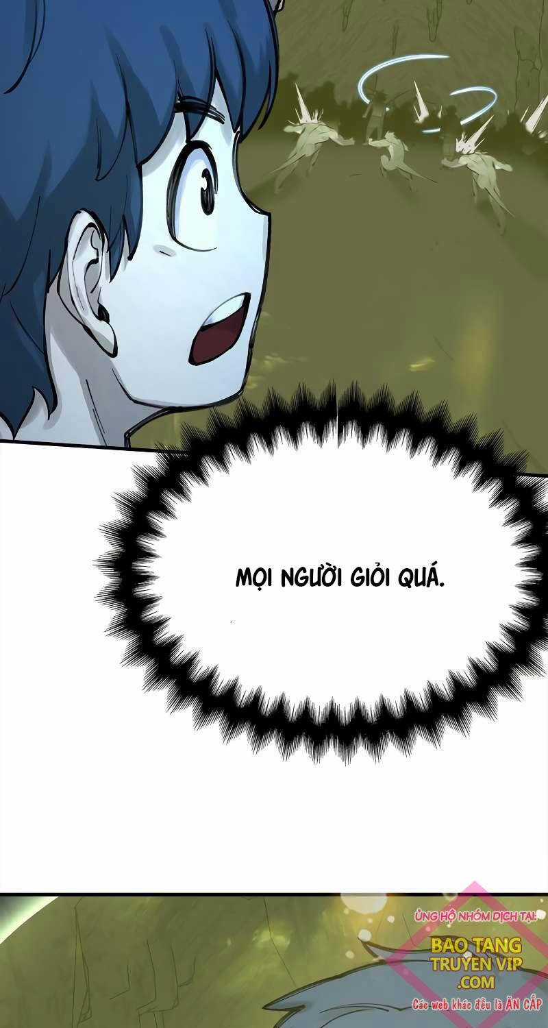 Ngọn Lửa Của Hòa Bình - Chương 8 - Trang 24