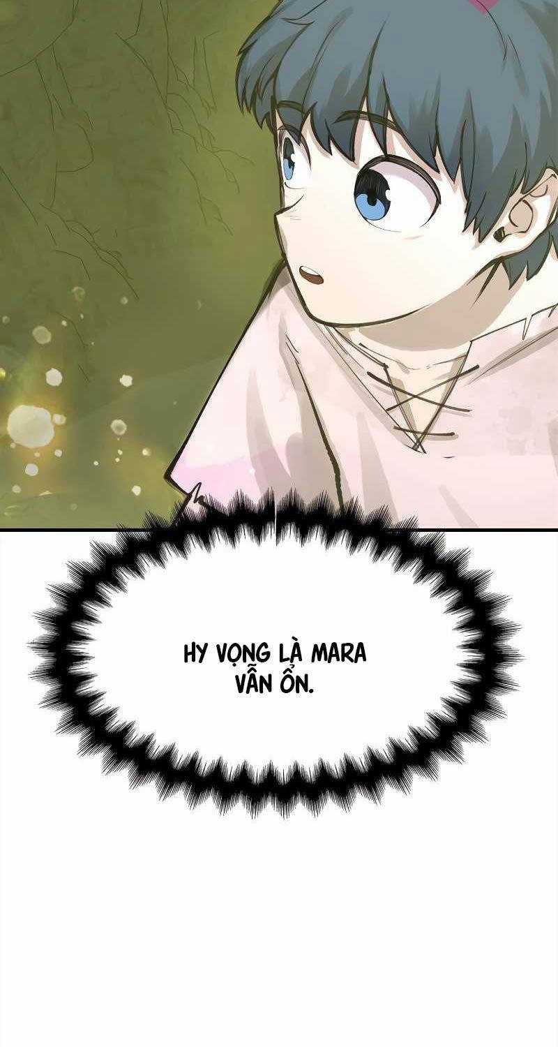 Ngọn Lửa Của Hòa Bình - Chương 8 - Trang 25