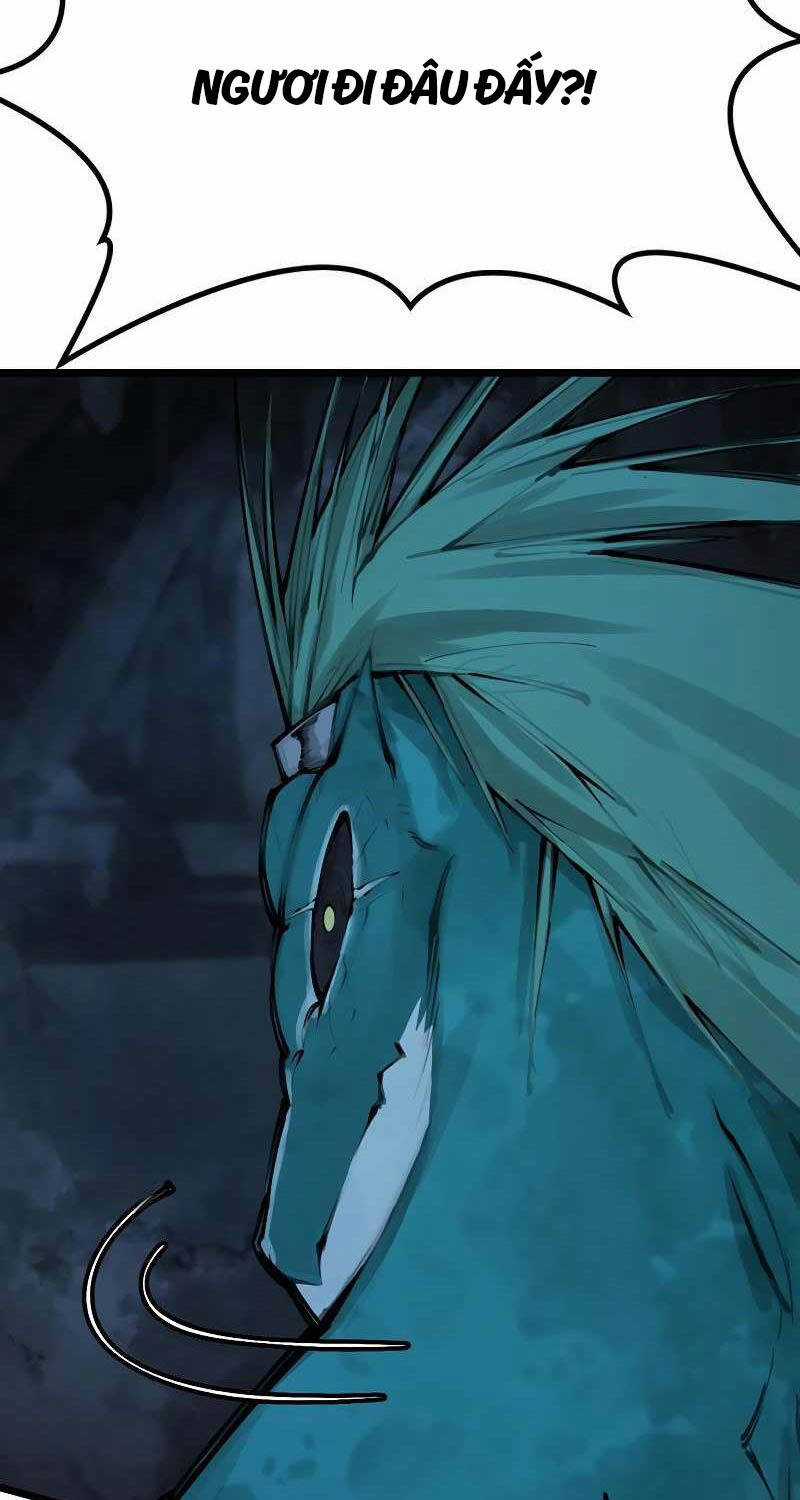 Ngọn Lửa Của Hòa Bình - Chương 8 - Trang 35