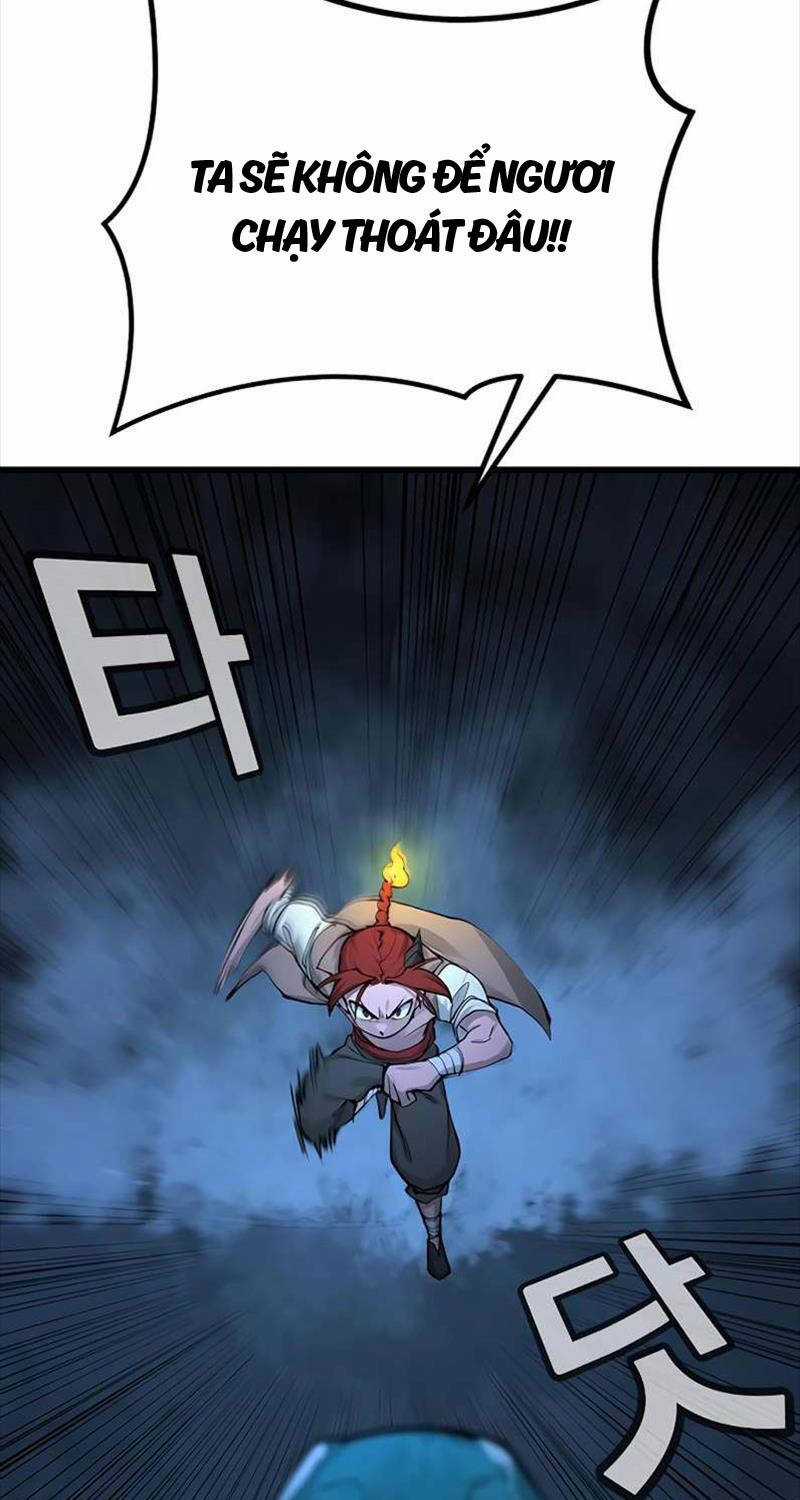 Ngọn Lửa Của Hòa Bình - Chương 8 - Trang 42