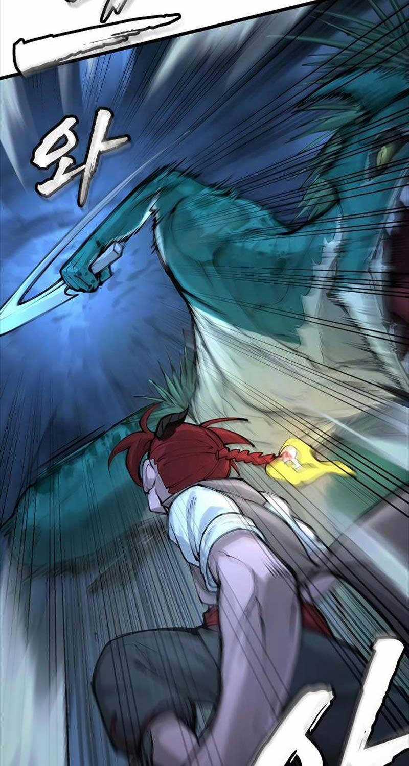 Ngọn Lửa Của Hòa Bình - Chương 8 - Trang 45