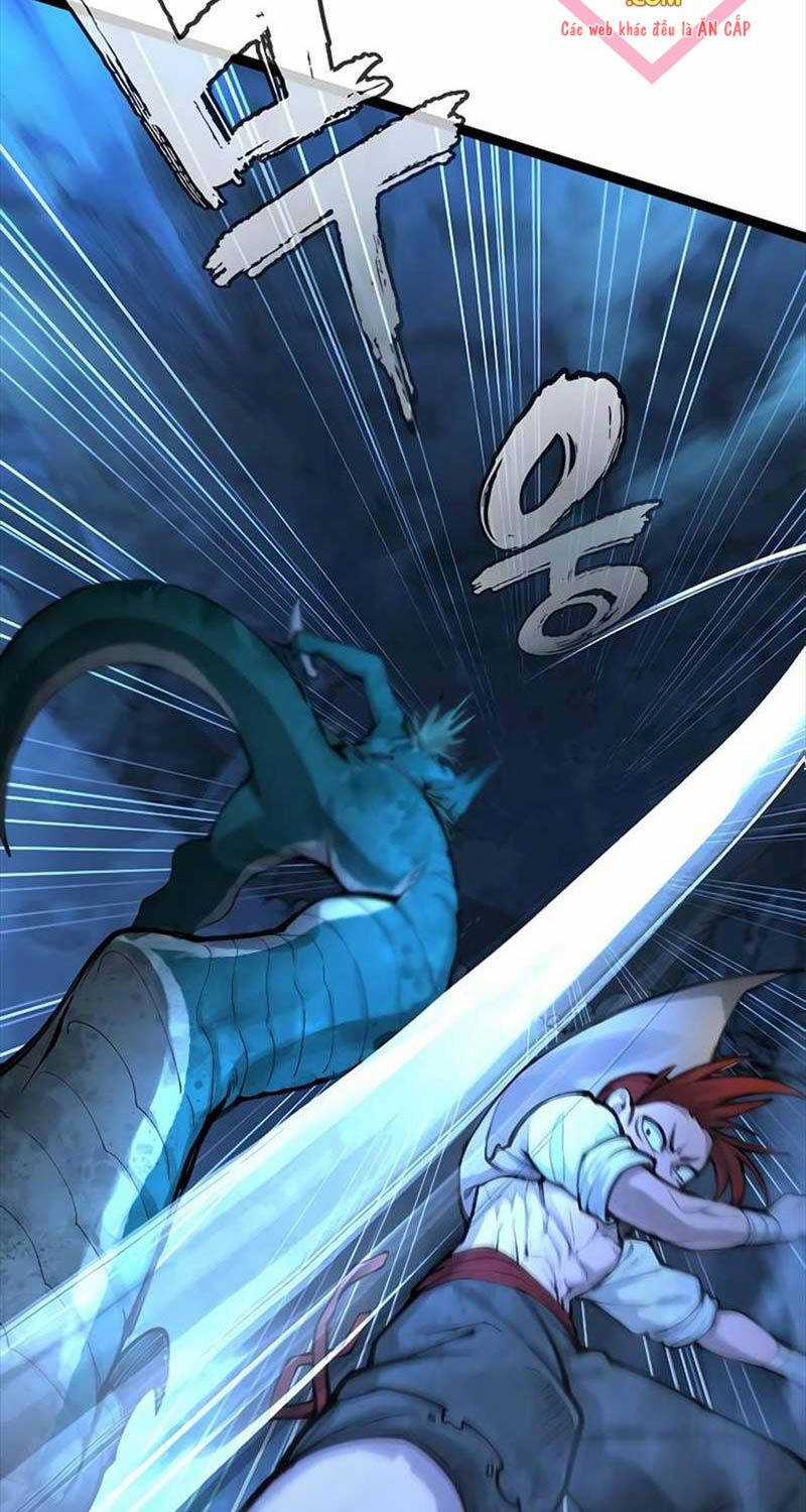 Ngọn Lửa Của Hòa Bình - Chương 8 - Trang 47