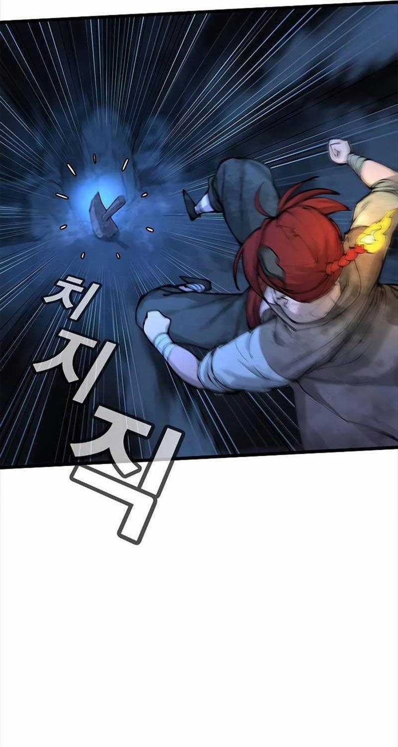 Ngọn Lửa Của Hòa Bình - Chương 8 - Trang 49