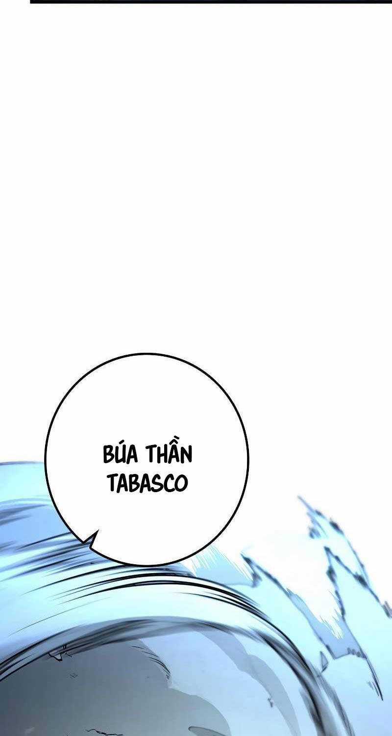 Ngọn Lửa Của Hòa Bình - Chương 8 - Trang 51