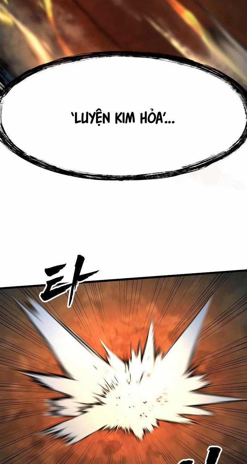 Ngọn Lửa Của Hòa Bình - Chương 8 - Trang 54