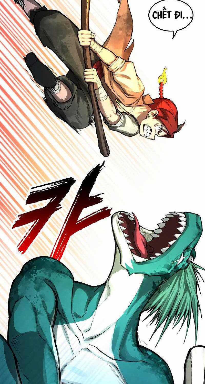 Ngọn Lửa Của Hòa Bình - Chương 8 - Trang 56