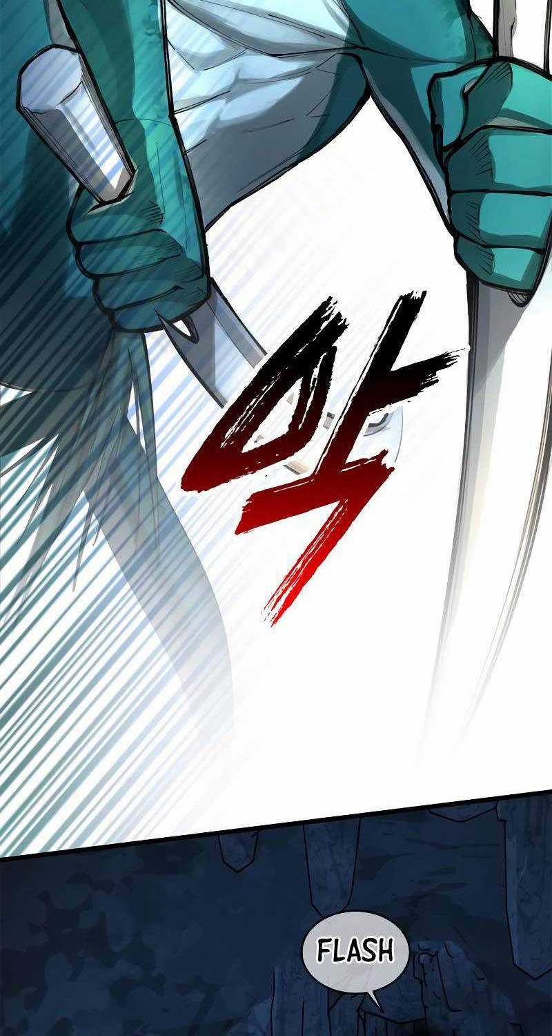 Ngọn Lửa Của Hòa Bình - Chương 8 - Trang 57