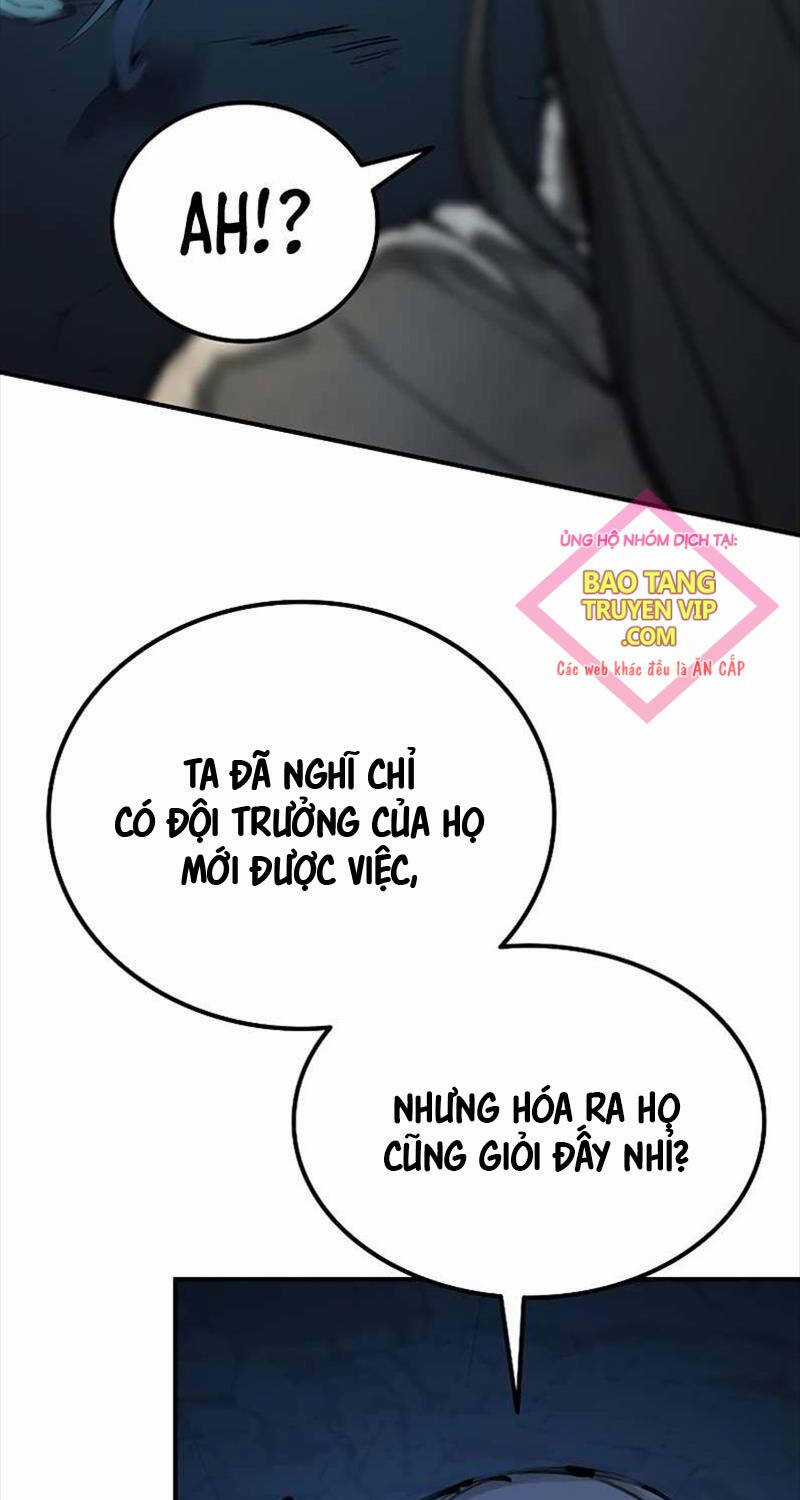 Ngọn Lửa Của Hòa Bình - Chương 8 - Trang 7