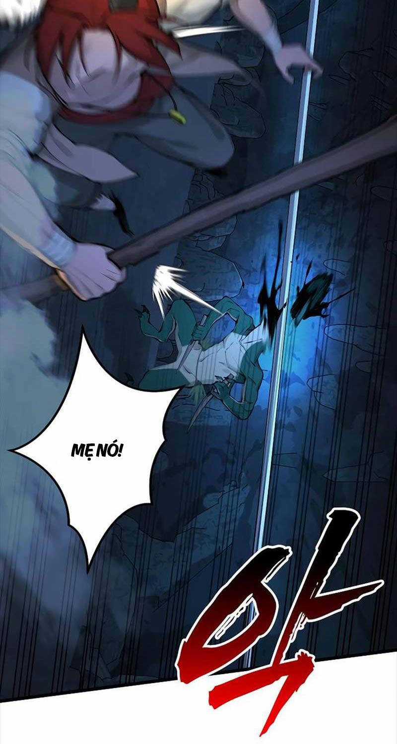 Ngọn Lửa Của Hòa Bình - Chương 8 - Trang 62