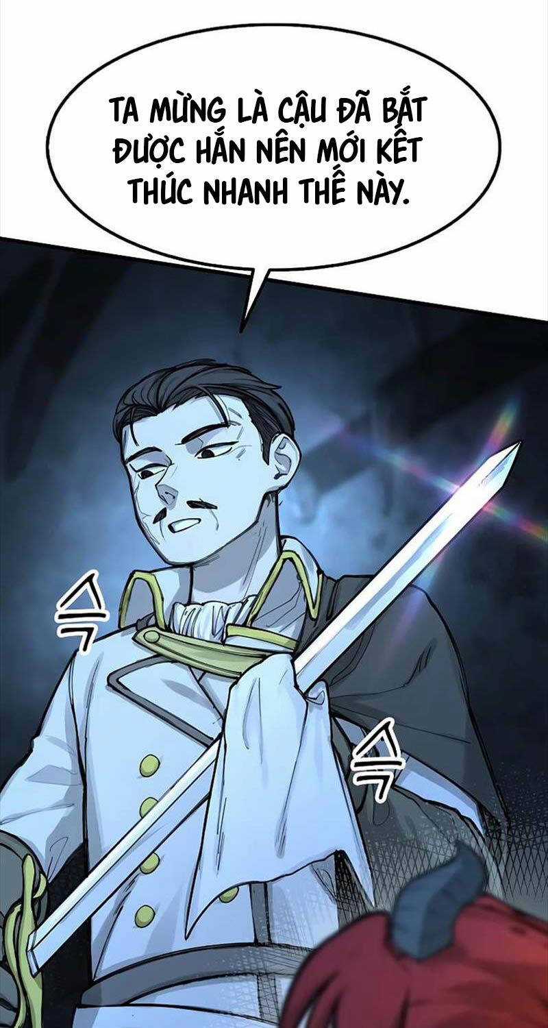 Ngọn Lửa Của Hòa Bình - Chương 8 - Trang 66