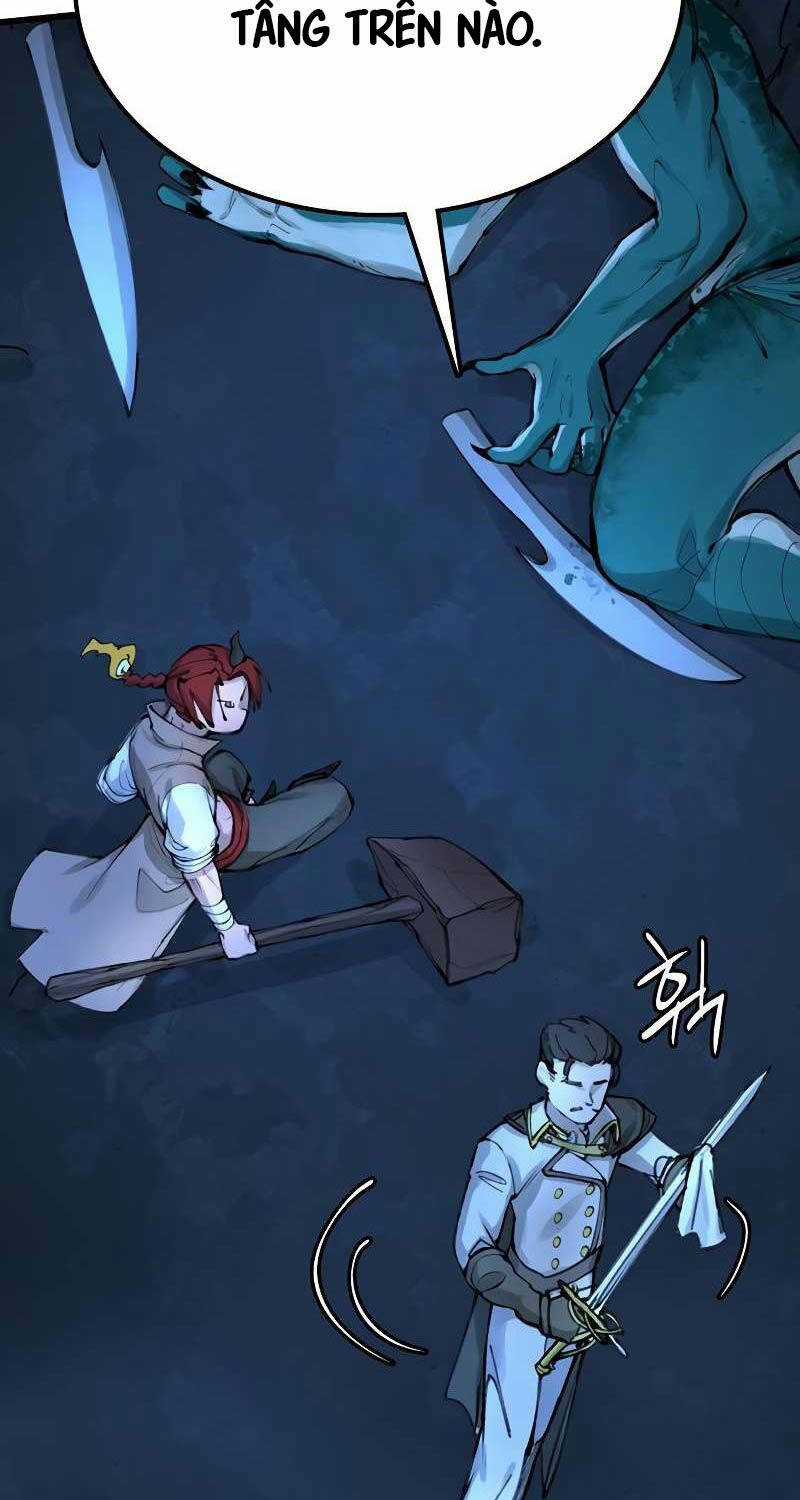 Ngọn Lửa Của Hòa Bình - Chương 8 - Trang 70