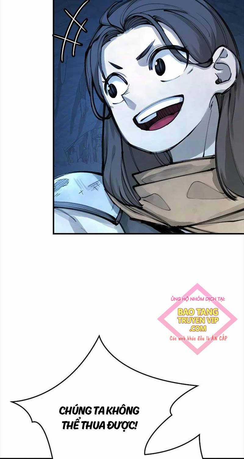 Ngọn Lửa Của Hòa Bình - Chương 8 - Trang 8