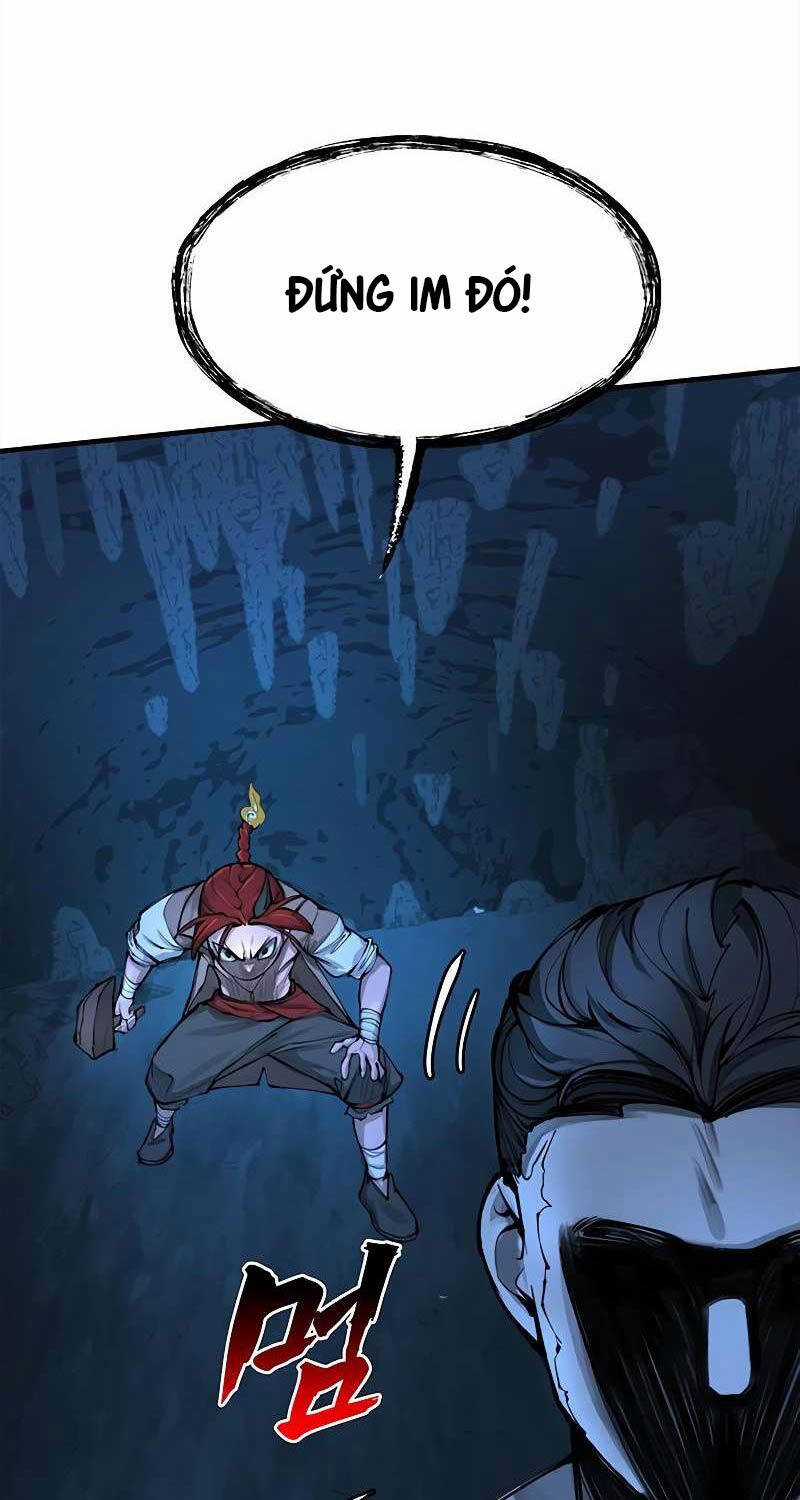Ngọn Lửa Của Hòa Bình - Chương 8 - Trang 74