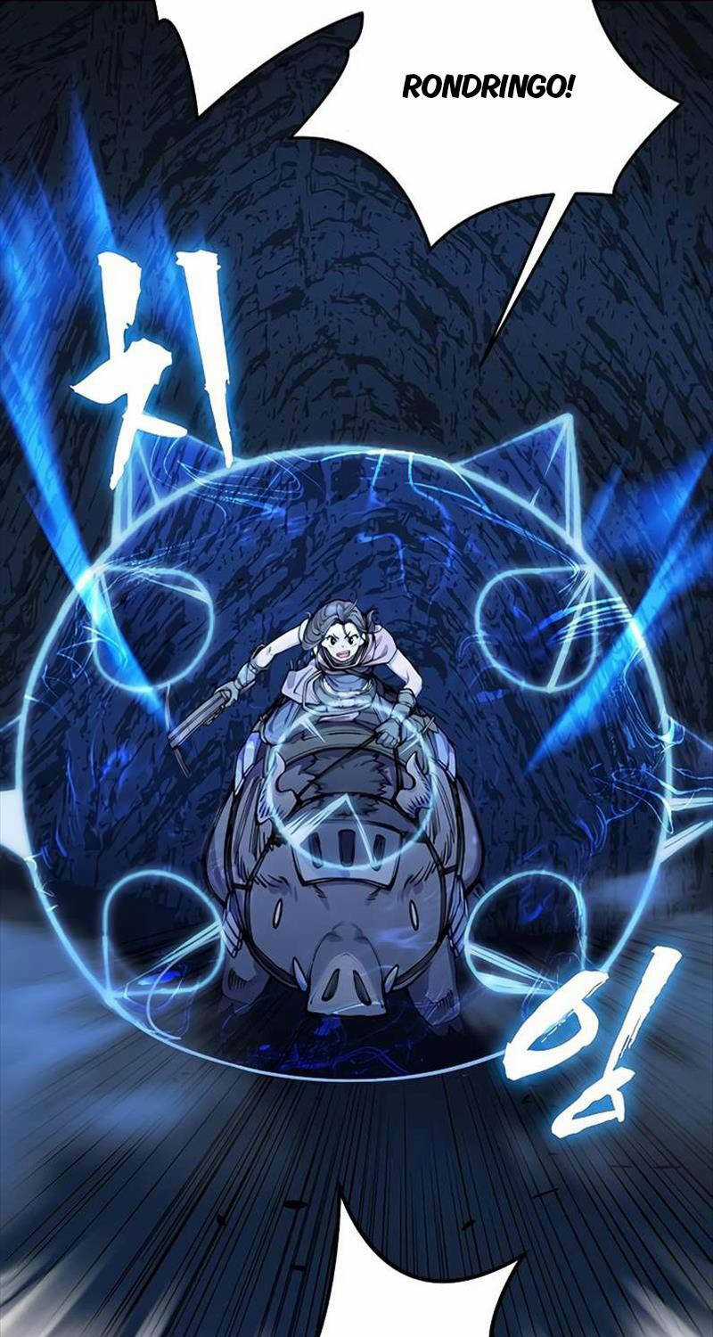 Ngọn Lửa Của Hòa Bình - Chương 8 - Trang 9