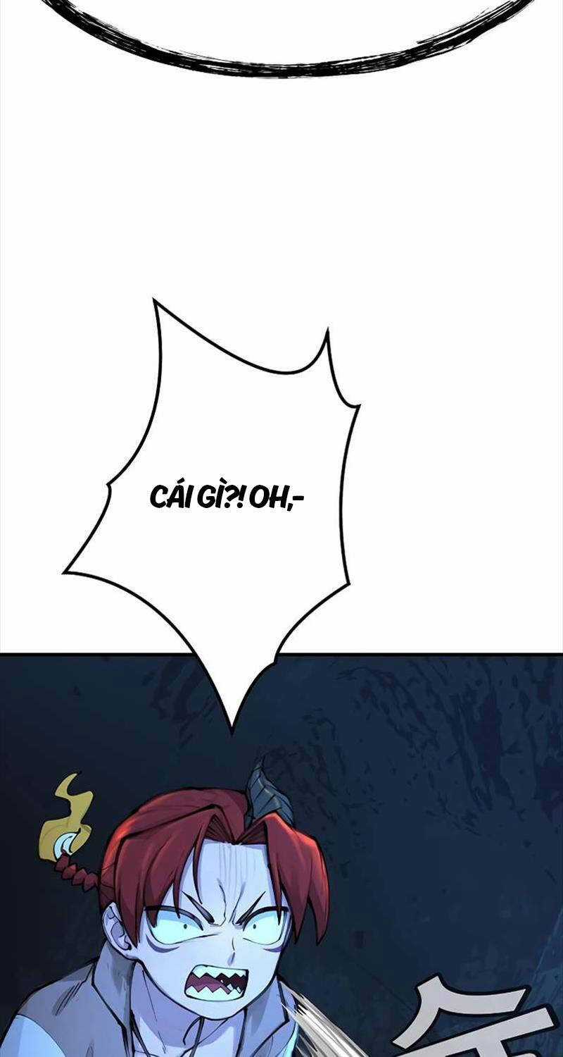 Ngọn Lửa Của Hòa Bình - Chương 8 - Trang 83