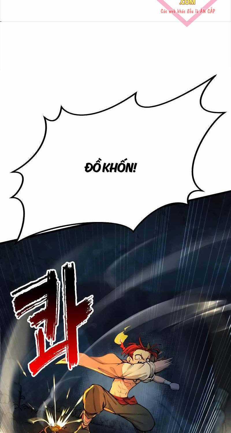 Ngọn Lửa Của Hòa Bình - Chương 8 - Trang 89