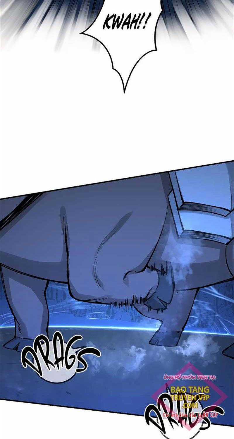 Ngọn Lửa Của Hòa Bình - Chương 8 - Trang 10