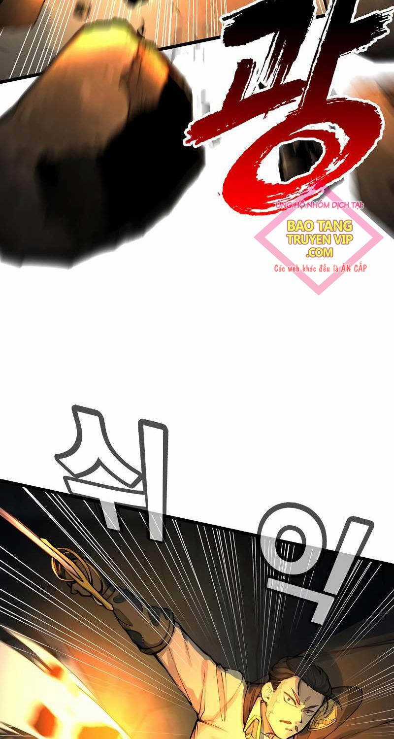 Ngọn Lửa Của Hòa Bình - Chương 8 - Trang 91