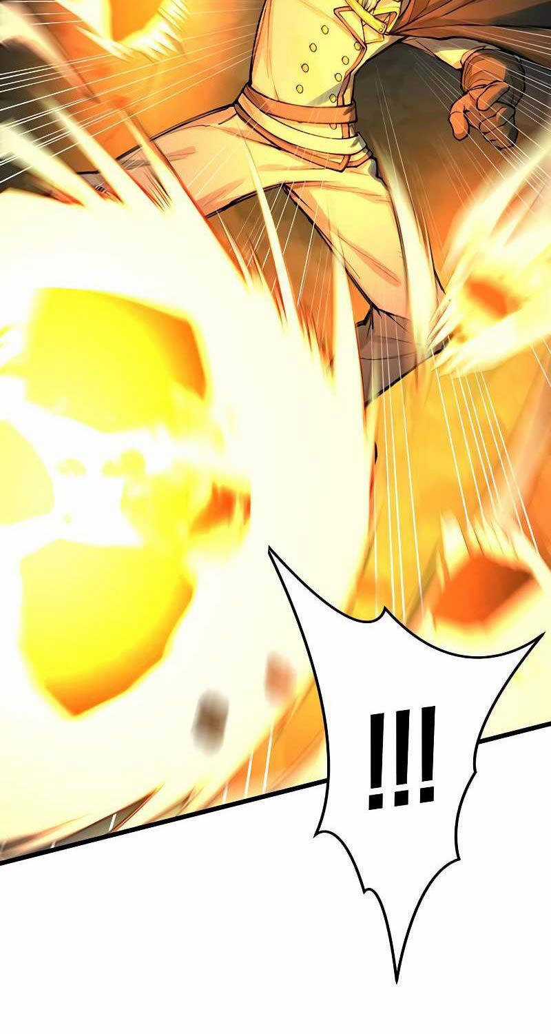 Ngọn Lửa Của Hòa Bình - Chương 8 - Trang 92