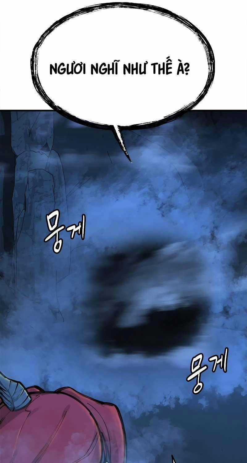 Ngọn Lửa Của Hòa Bình - Chương 8 - Trang 99