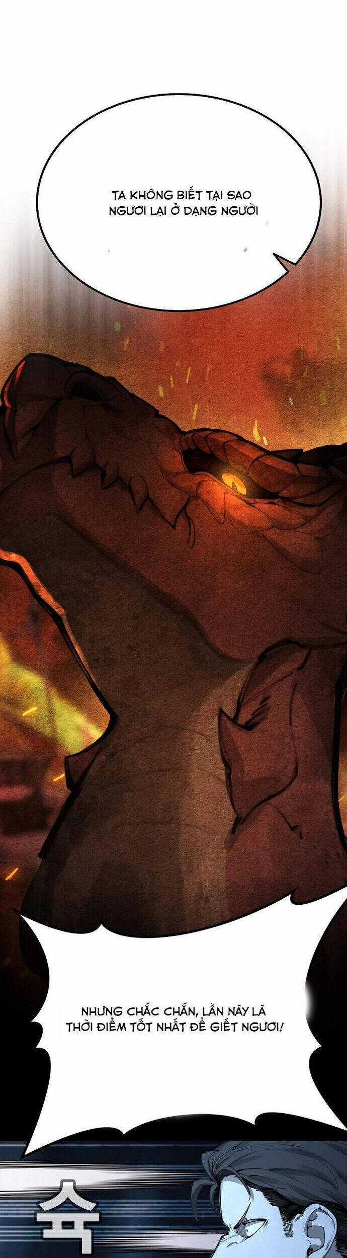 Ngọn Lửa Của Hòa Bình - Chương 9 - Trang 11