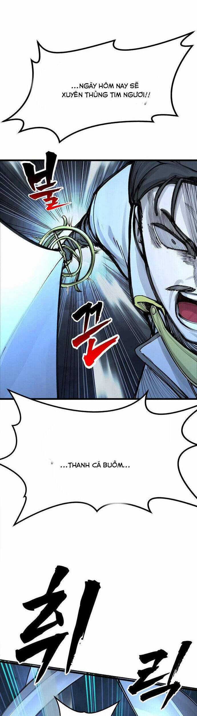 Ngọn Lửa Của Hòa Bình - Chương 9 - Trang 13