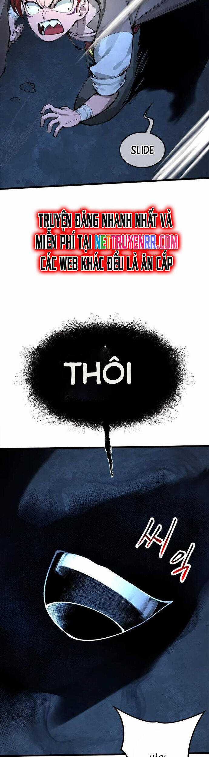 Ngọn Lửa Của Hòa Bình - Chương 9 - Trang 16