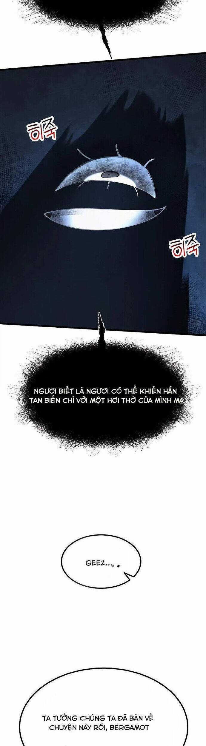 Ngọn Lửa Của Hòa Bình - Chương 9 - Trang 19