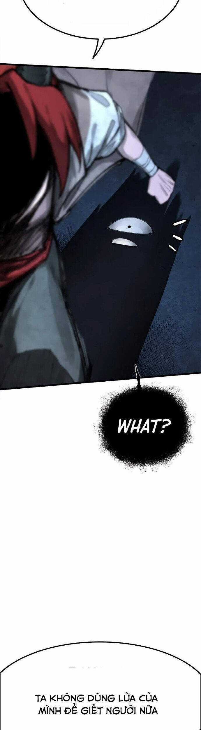 Ngọn Lửa Của Hòa Bình - Chương 9 - Trang 20