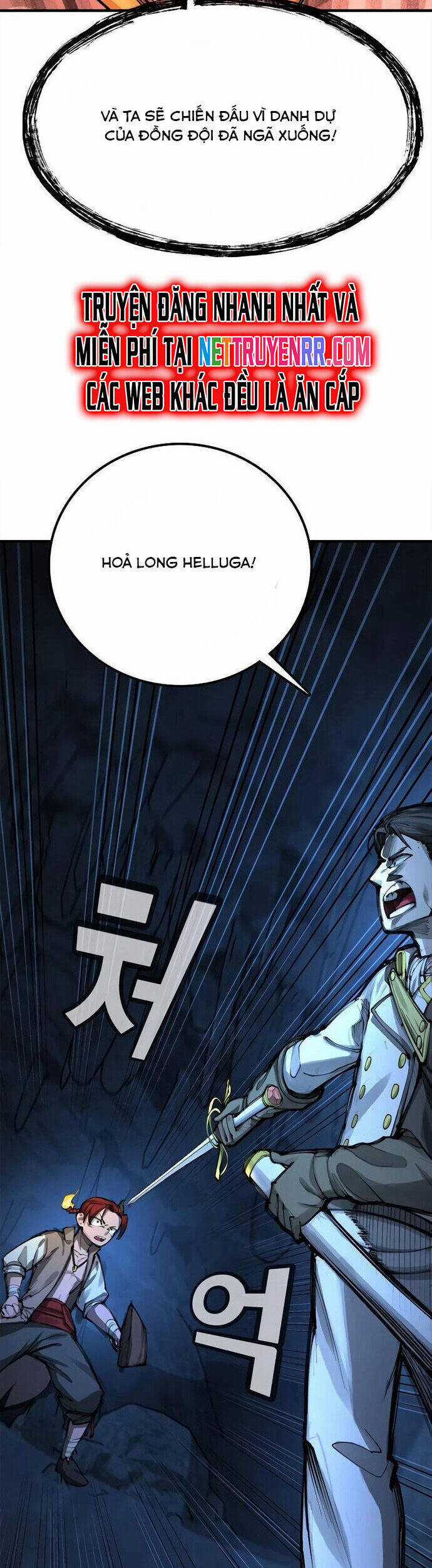 Ngọn Lửa Của Hòa Bình - Chương 9 - Trang 3