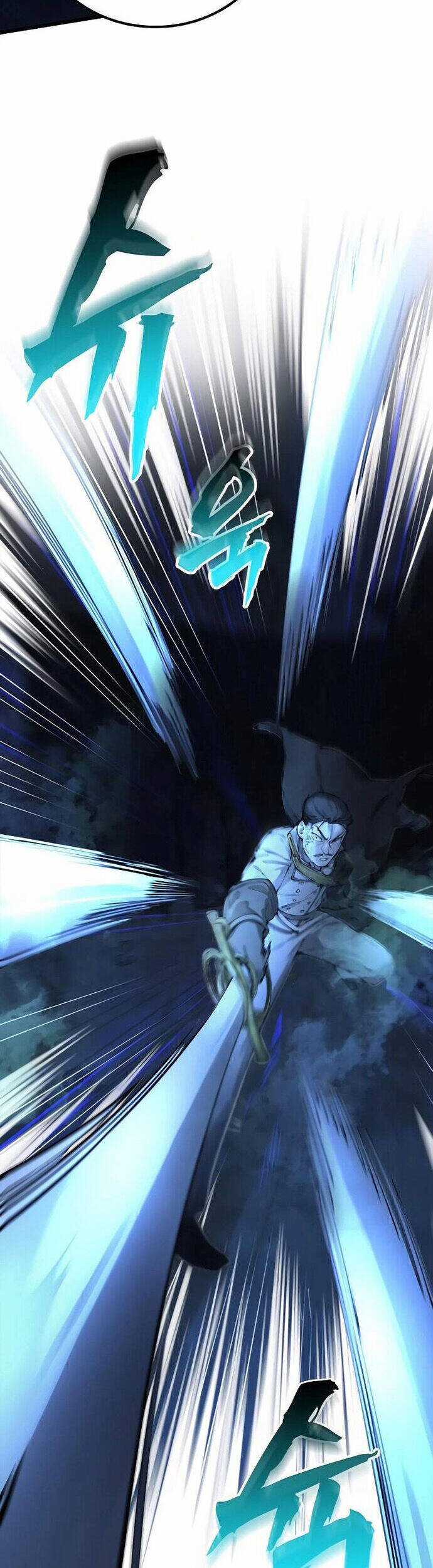 Ngọn Lửa Của Hòa Bình - Chương 9 - Trang 23