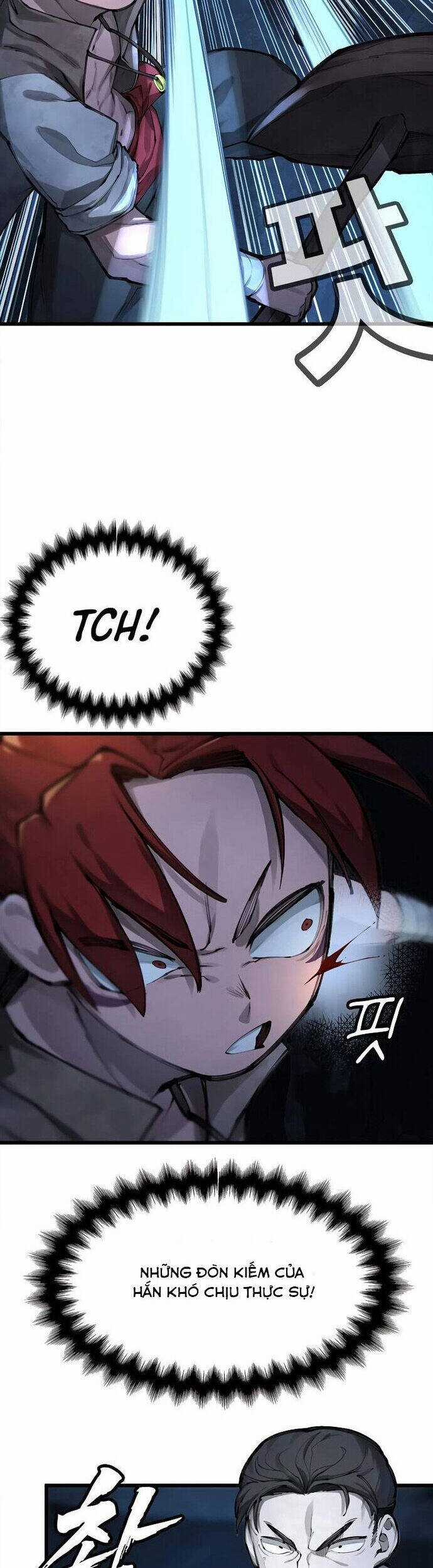 Ngọn Lửa Của Hòa Bình - Chương 9 - Trang 25