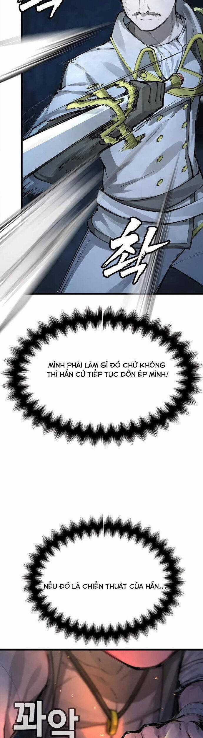 Ngọn Lửa Của Hòa Bình - Chương 9 - Trang 26