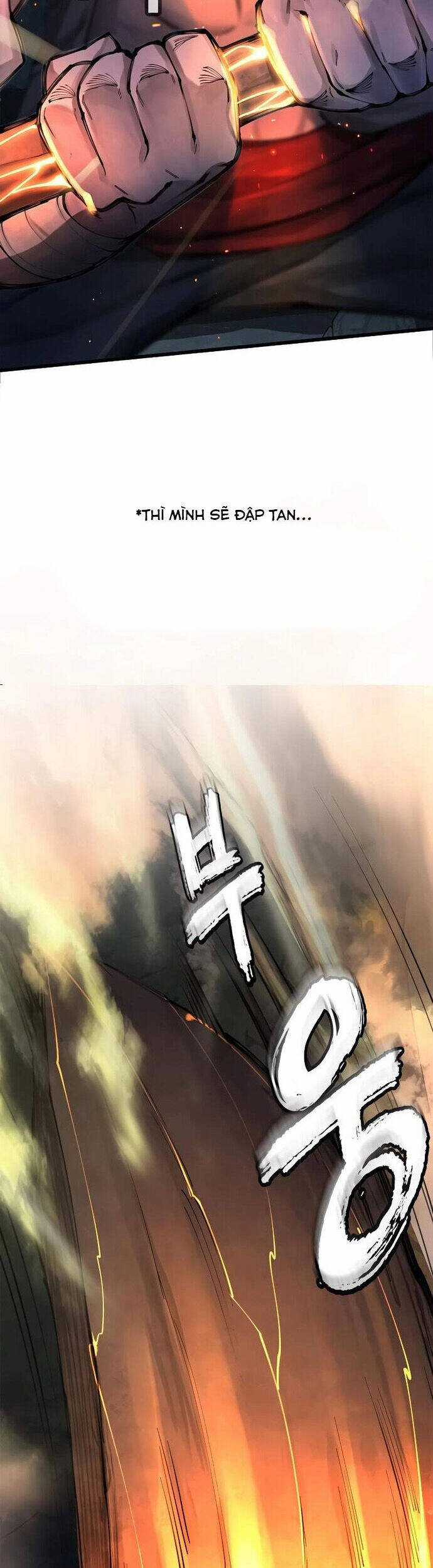 Ngọn Lửa Của Hòa Bình - Chương 9 - Trang 27