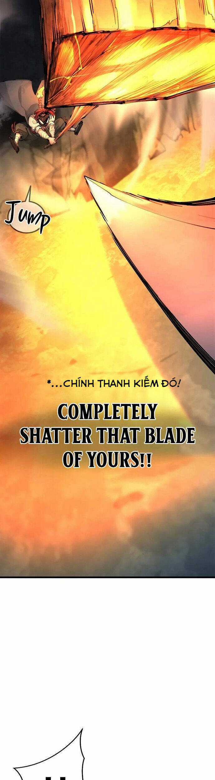 Ngọn Lửa Của Hòa Bình - Chương 9 - Trang 28