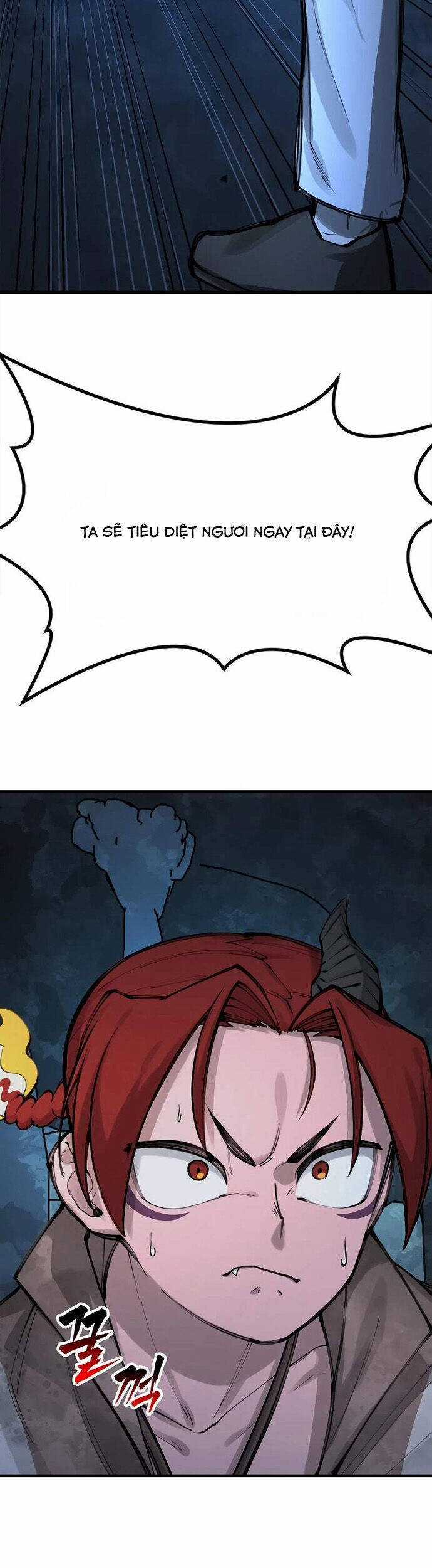 Ngọn Lửa Của Hòa Bình - Chương 9 - Trang 4