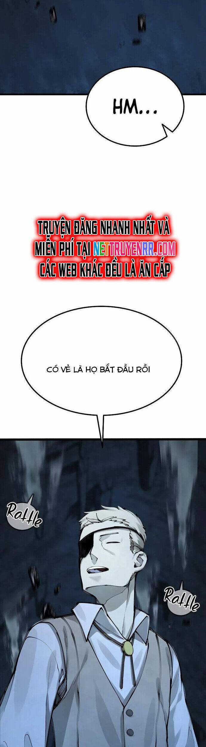 Ngọn Lửa Của Hòa Bình - Chương 9 - Trang 31