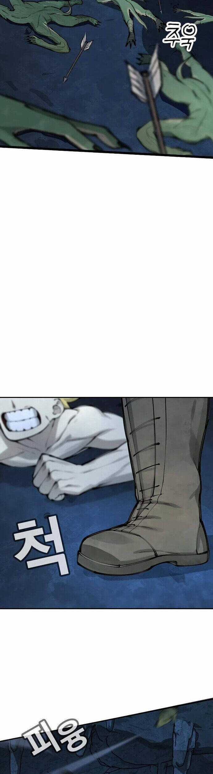 Ngọn Lửa Của Hòa Bình - Chương 9 - Trang 33