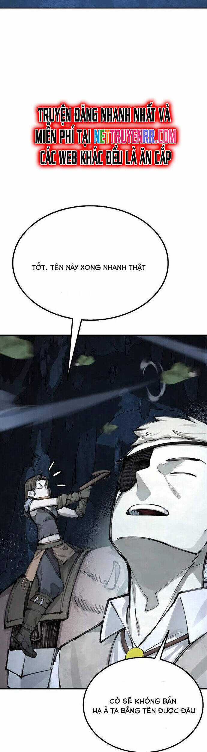 Ngọn Lửa Của Hòa Bình - Chương 9 - Trang 35