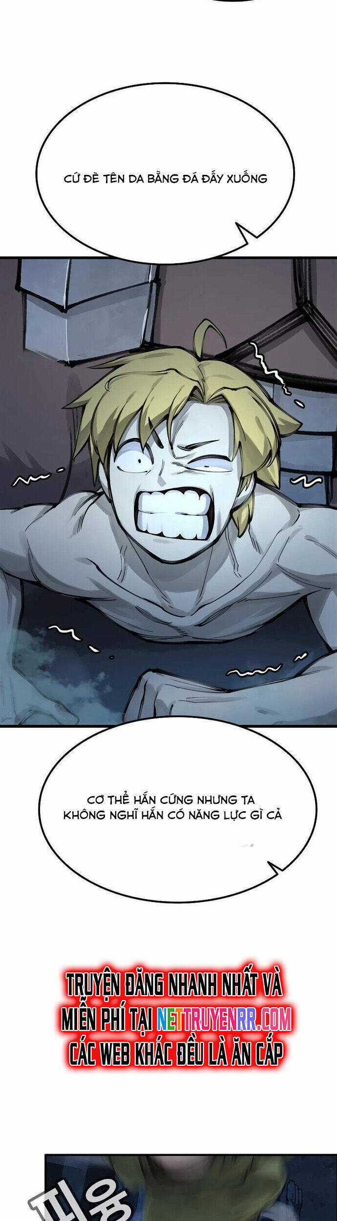 Ngọn Lửa Của Hòa Bình - Chương 9 - Trang 36