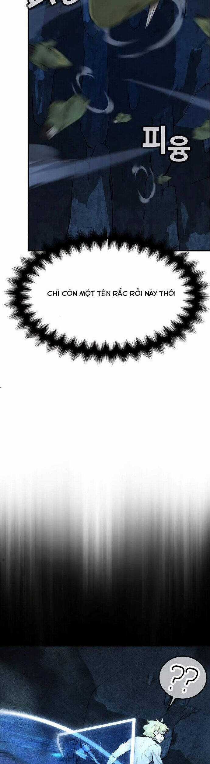 Ngọn Lửa Của Hòa Bình - Chương 9 - Trang 37