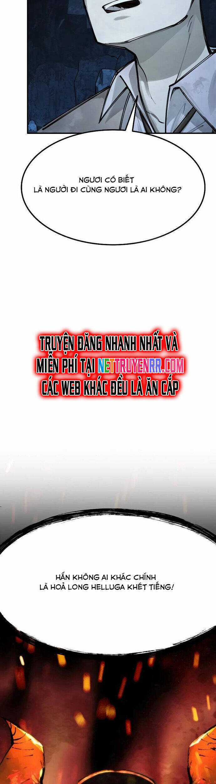 Ngọn Lửa Của Hòa Bình - Chương 9 - Trang 42