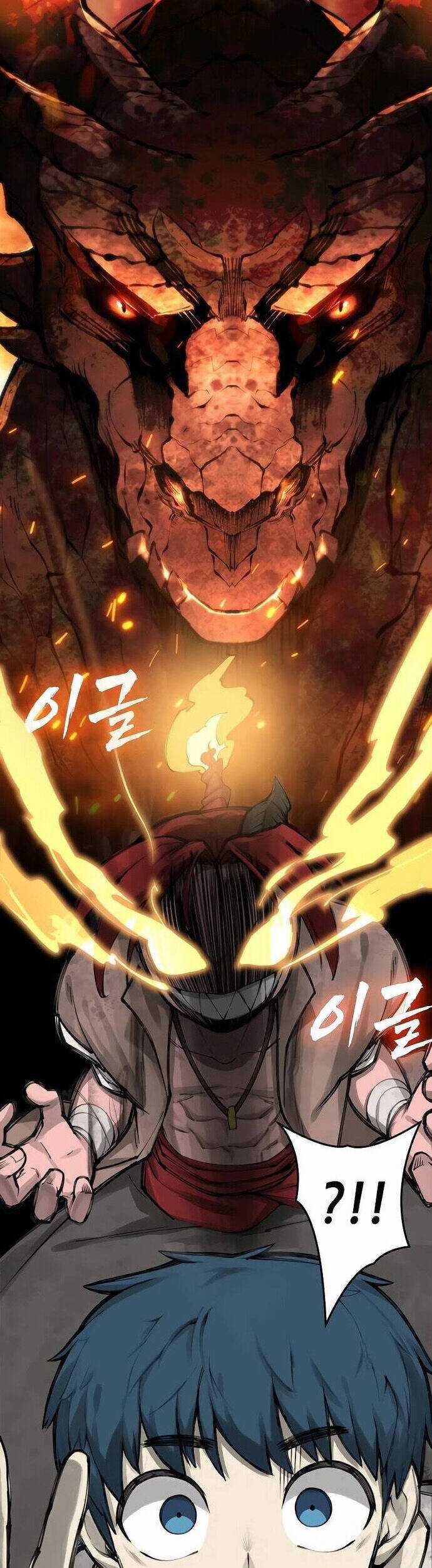 Ngọn Lửa Của Hòa Bình - Chương 9 - Trang 43