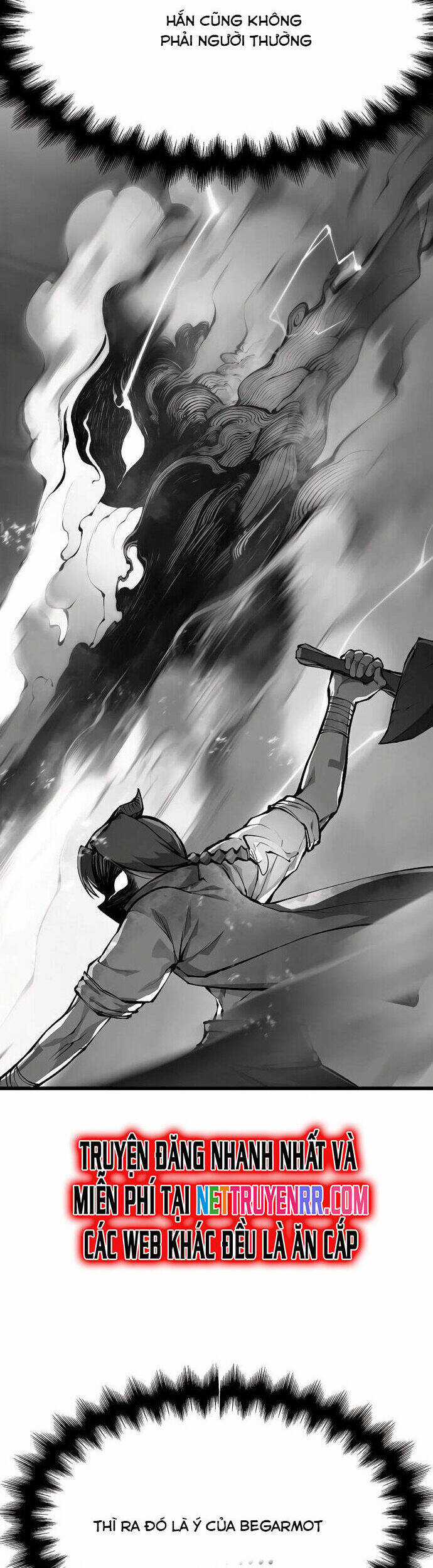 Ngọn Lửa Của Hòa Bình - Chương 9 - Trang 45