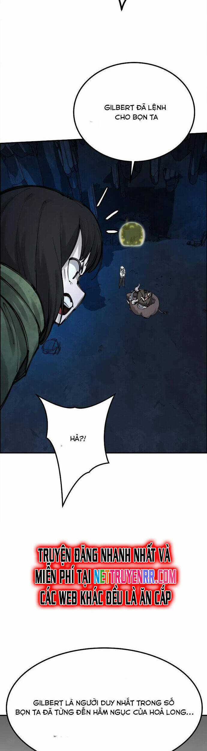 Ngọn Lửa Của Hòa Bình - Chương 9 - Trang 49