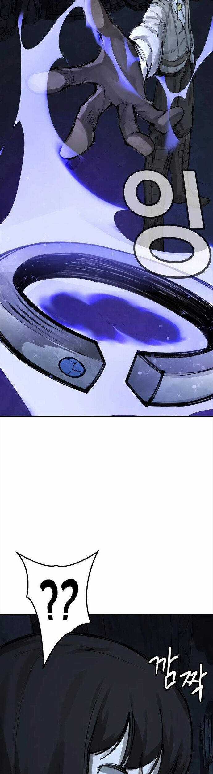 Ngọn Lửa Của Hòa Bình - Chương 9 - Trang 54