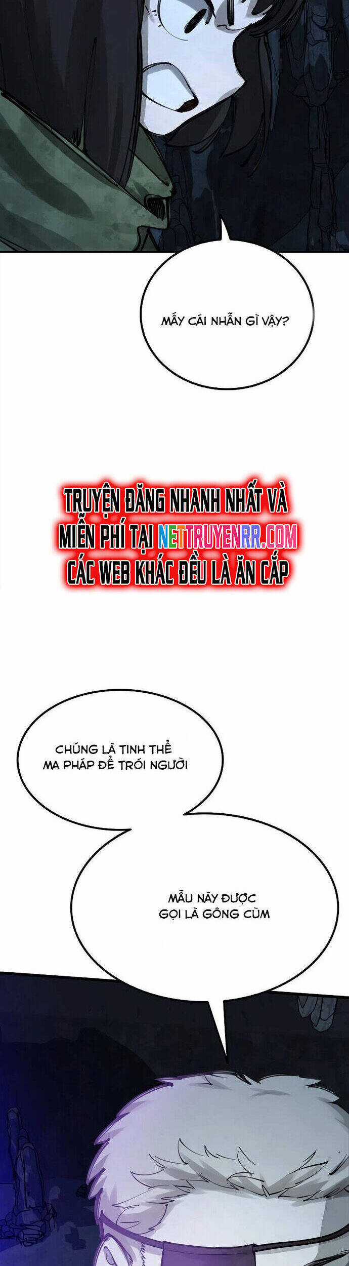 Ngọn Lửa Của Hòa Bình - Chương 9 - Trang 55