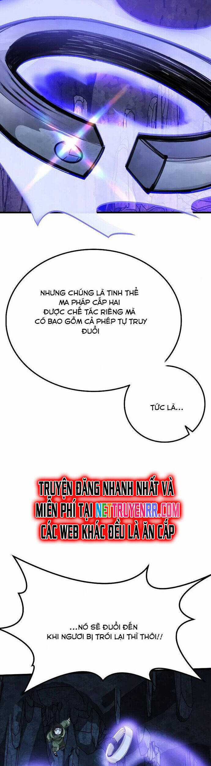 Ngọn Lửa Của Hòa Bình - Chương 9 - Trang 57